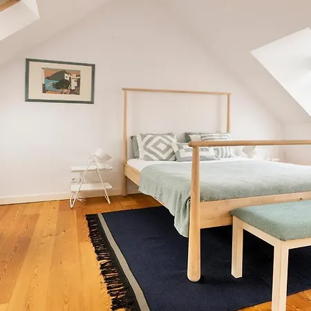 Apartment Plum Guide - Francophone