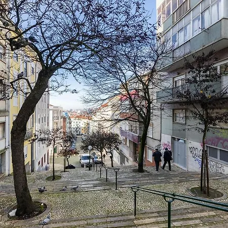 Plum Guide - Francophone Apartamento *