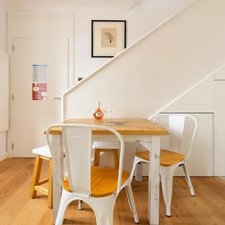 Plum Guide - Francophone Apartamento