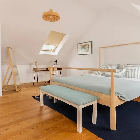 Plum Guide - Francophone Apartamento *